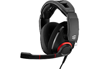 EPOS GSP 500 - Casque de jeu, Noir