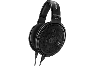 SENNHEISER HD 660S - Cuffie (Over-ear, Nero)