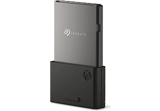 SEAGATE 1TB Storage Expansion Card for the Xbox Series X/S (STJR1000400)