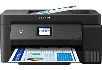 EPSON EcoTank ET-15000 - Tintentank-Multifunktionsdrucker