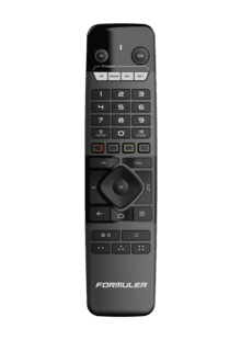 Comando Universal TV ONE FOR ALL URC4913 (Philips)