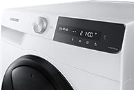 SAMSUNG Lave-linge séchant QuickDrive E (WD10T754ABT/S2)