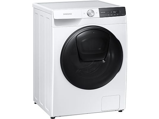 SAMSUNG Lave-linge séchant QuickDrive E (WD10T754ABT/S2)