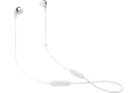 Kopfhörer WI-C100, | MediaMarkt Bluetooth In-ear Schwarz Kopfhörer SONY Schwarz