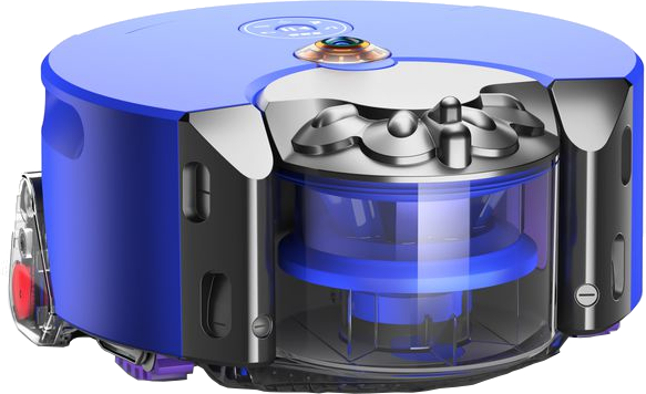 DYSON Apsirateur robot 360 Heurist