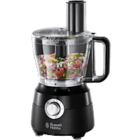 Russell Hobbs 24732-56 Desire Matte Black Foodprocessor