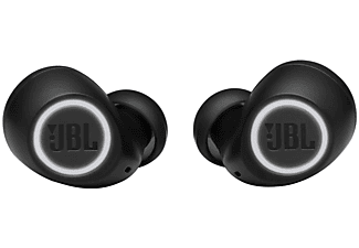 JBL Free II, In-ear Kopfhörer Bluetooth Schwarz