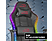 SPEEDLINK ZAPHYRE RGB - Gaming Stuhl (Schwarz)