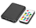 SPEEDLINK ZAPHYRE RGB - Gaming Stuhl (Schwarz)