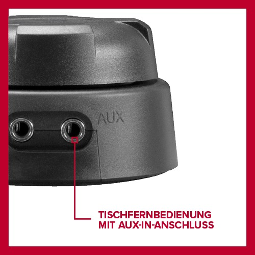 SPEEDLINK SL-820008-BK PC Lautsprecher