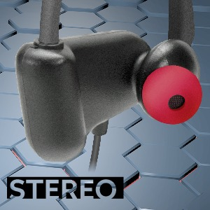 SPEEDLINK JUZAR, In-ear Gaming Headset Schwarz/ Rot