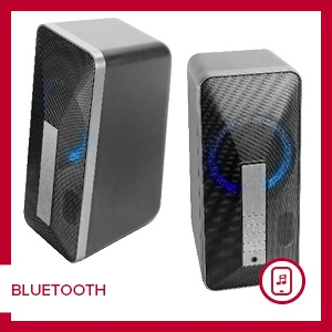 SPEEDLINK LAVEL PC Lautsprecher