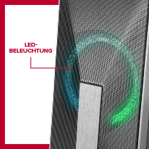SPEEDLINK LAVEL PC Lautsprecher