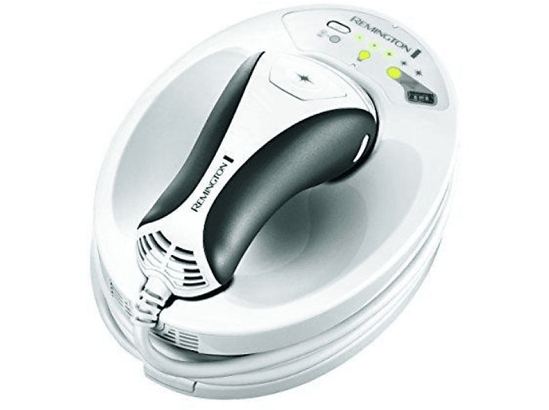 Depiladora IPL | Remington Ipl6250 I-Light Essential