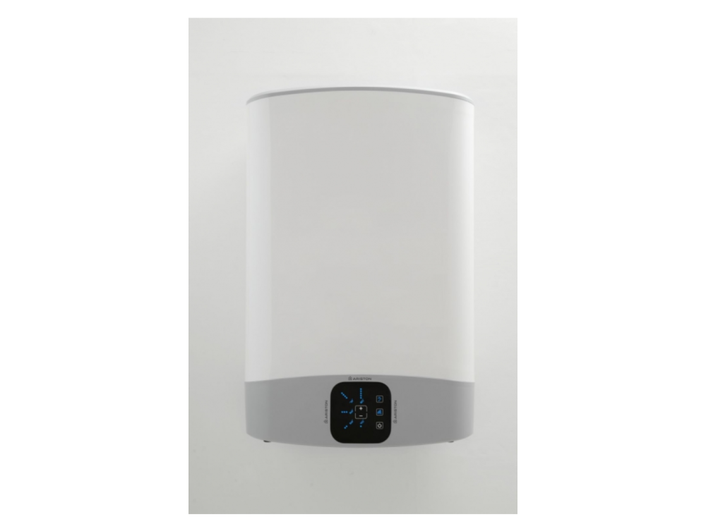 Ariston Velis Wifi termo capacidad 100 litros 230 3626329 fabricado para ser instalado españa blanco vertical u horizontal clase 100l