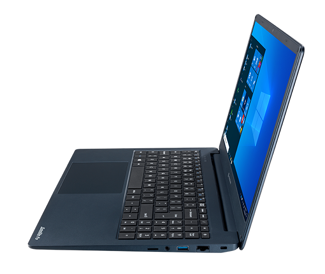 Portátil - Dynabook Satellite Pro C50-E-11F, 15.6" FHD, Intel® Celeron® 3865U, 8GB, 256GB SSD, W10