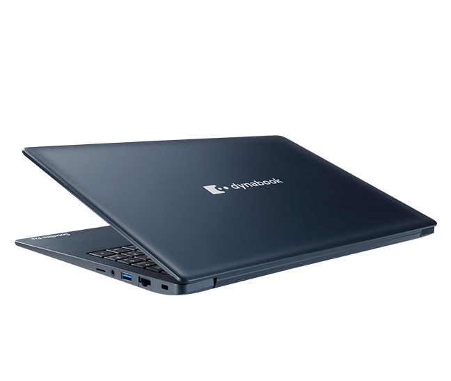 Portátil - Dynabook Satellite Pro C50-E-11F, 15.6" FHD, Intel® Celeron® 3865U, 8GB, 256GB SSD, W10