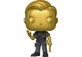 FUNKO POP! Games: Fortnite - Midas (Shadow) - Figure collettive (Oro/Grigio/Nero)