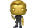 FUNKO POP! Games: Fortnite - Midas (Shadow) - Figure collettive (Oro/Grigio/Nero)