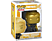 FUNKO POP! Games: Fortnite - Midas (Shadow) - Figure collettive (Oro/Grigio/Nero)