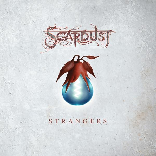 STRANGERS - Scardust - (CD)