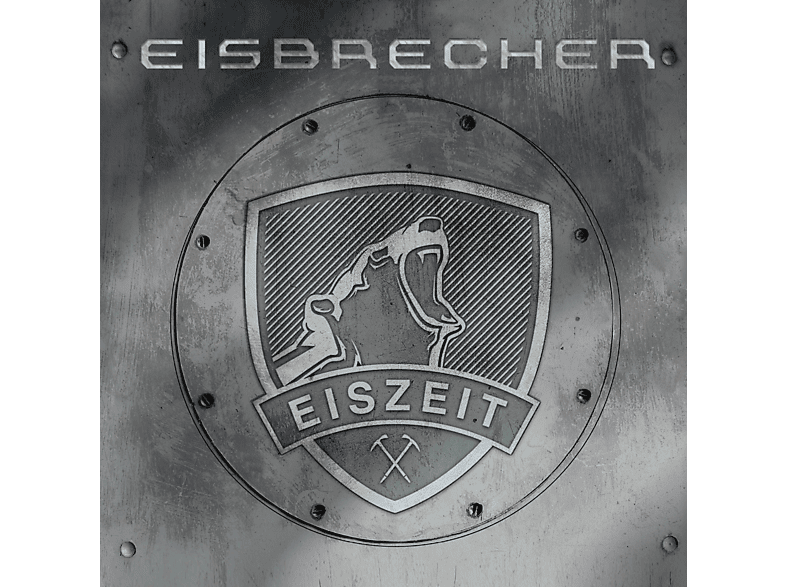 Eisbrecher - Eiszeit - (Vinyl)