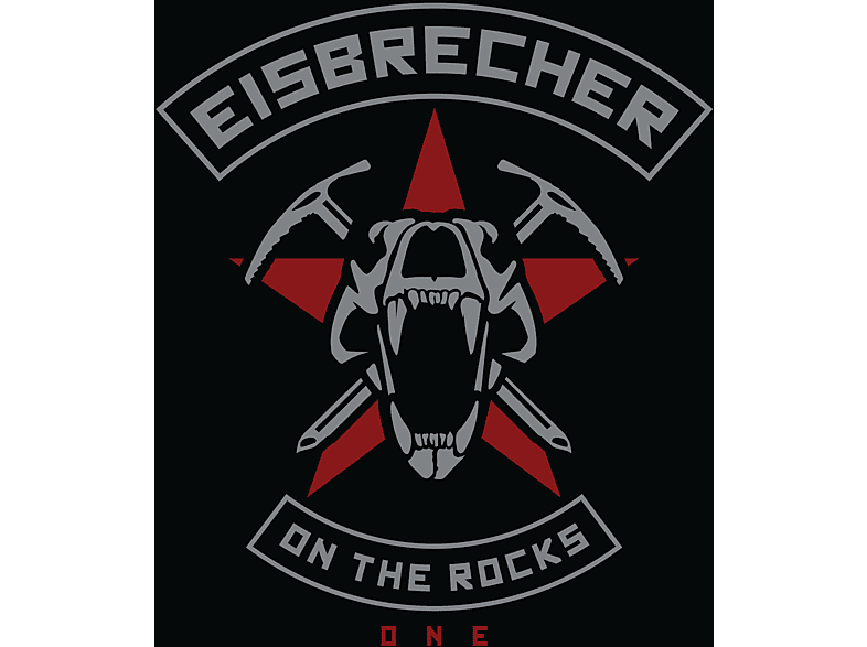 Eisbrecher - On the Rocks One - (Vinyl)