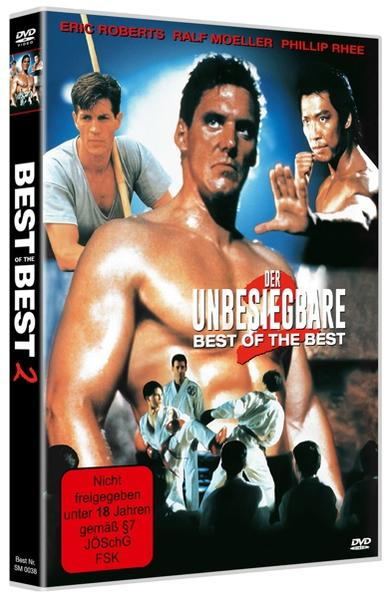 Der Unbesiegbare-Best Of The 2 DVD Best