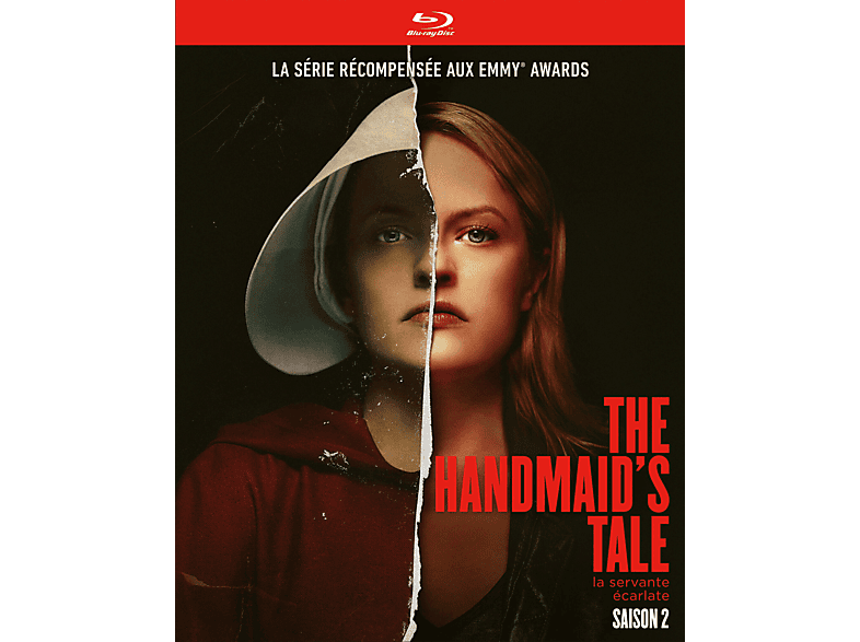 Mgm The Handmaid's Tale: Seizoen 2 - Blu-ray