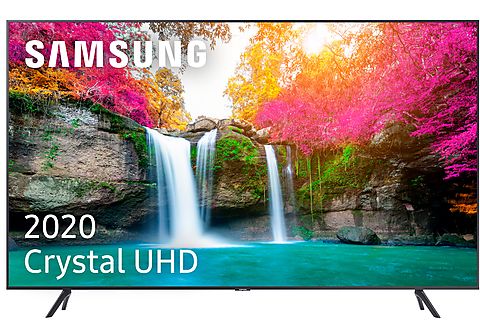 TV LED 55" - Samsung UE55TU7175, UHD 4K, Crystal, Smart TV, HDR
