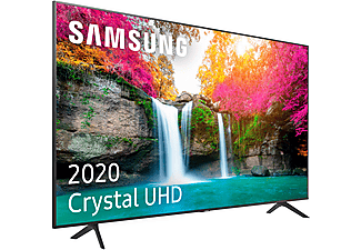Tv Led 55 Samsung Ue55tu7175 Uhd 4k Crystal Smart Tv Hdr