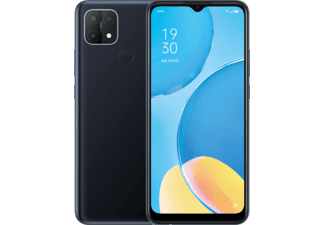 OPPO A15 - 32 GB Zwart kopen? | MediaMarkt