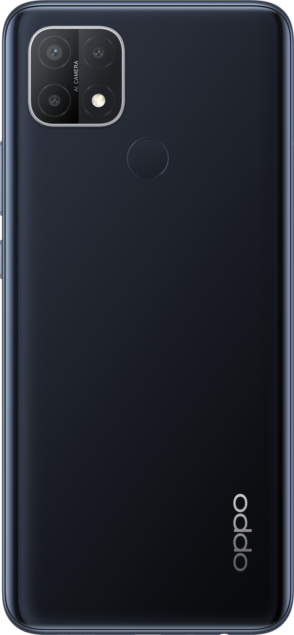 OPPO A15 - 32 GB Zwart