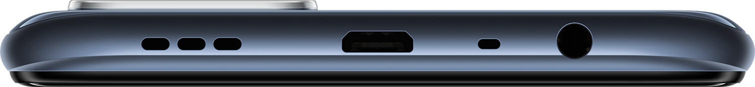 OPPO A15 - 32 GB Zwart