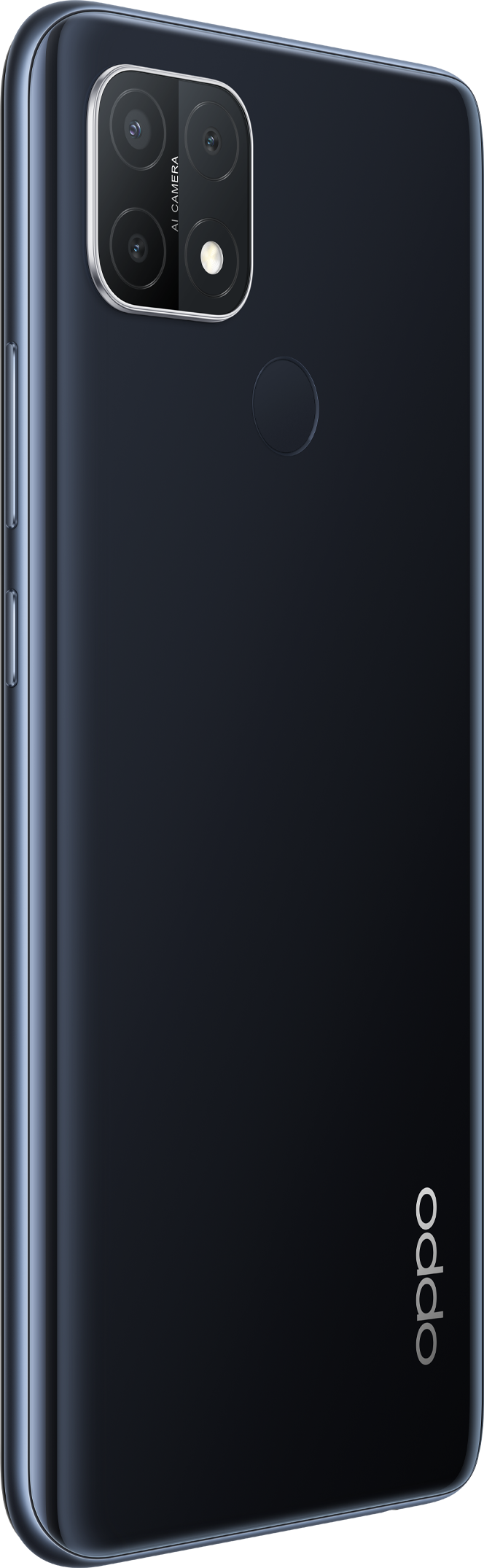 OPPO A15 - 32 GB Zwart