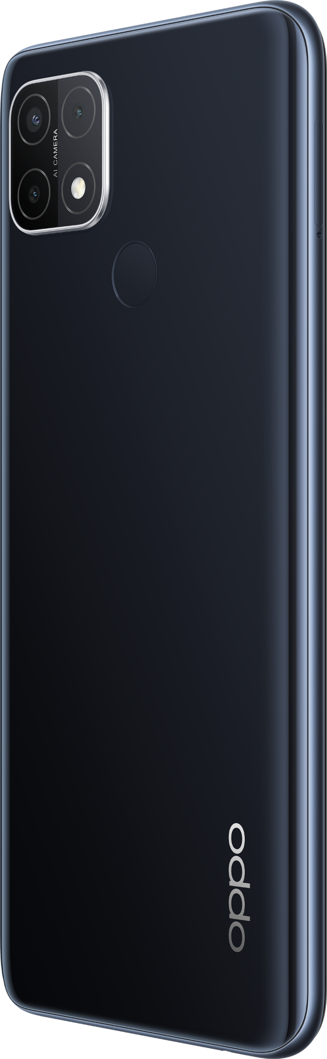 OPPO A15 - 32 GB Zwart