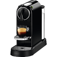 stil Koninklijke familie desinfecteren DE LONGHI Nespressomaschine CitiZ EN kaufen | MediaMarkt