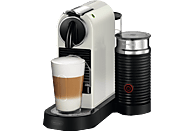 DE LONGHI EN267BAE CitiZ Nespresso-Maschine Weiß