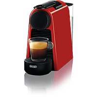 DE LONGHI EN 85 R Essenza Mini Nespresso-Maschine Ruby