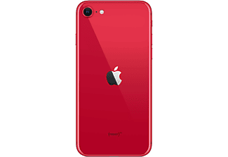 APPLE iPhone SE 64 GB RED  Dual SIM