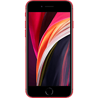 APPLE iPhone SE 64 GB RED  Dual SIM