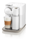 DE LONGHI Nespresso Kaffeemaschine Gran Lattissima Weiß EN650.W