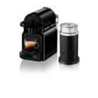 DE LONGHI Nespresso Kaffeemaschine Inissia & Milk EN 80 BAE Black