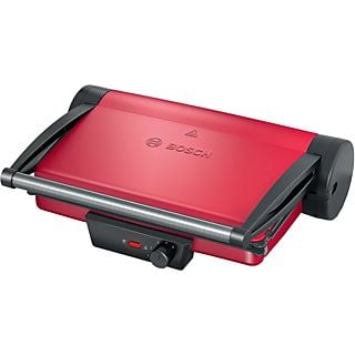 BOSCH TCG4104 - Kontaktgrill (Rot)