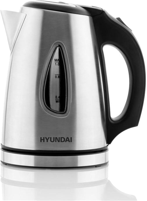 HYUNDAI VK118 Rozsdamentes acél vízforraló