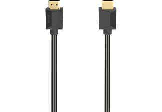 HAMA 205243 UHS HDMI 8K M/M 3M - Câble HDMI (Noir)