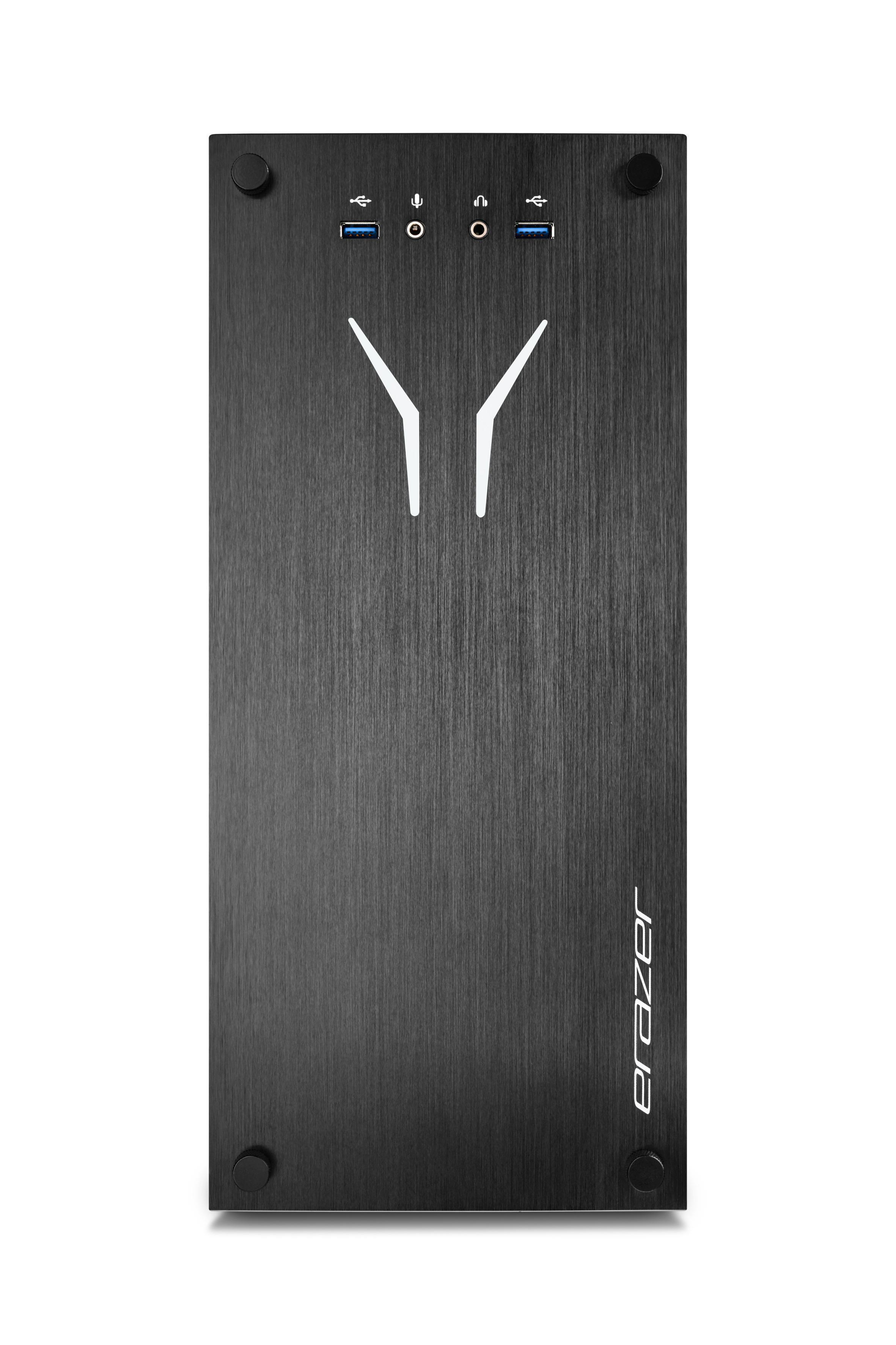 MEDION ERAZER® P67015 (MD34871) - Intel® Core™ i5 i5-10400 - 16 GB - 512 GB - NVIDIA GeForce® GTX 1650 - Windows 10 Home (64 Bit)