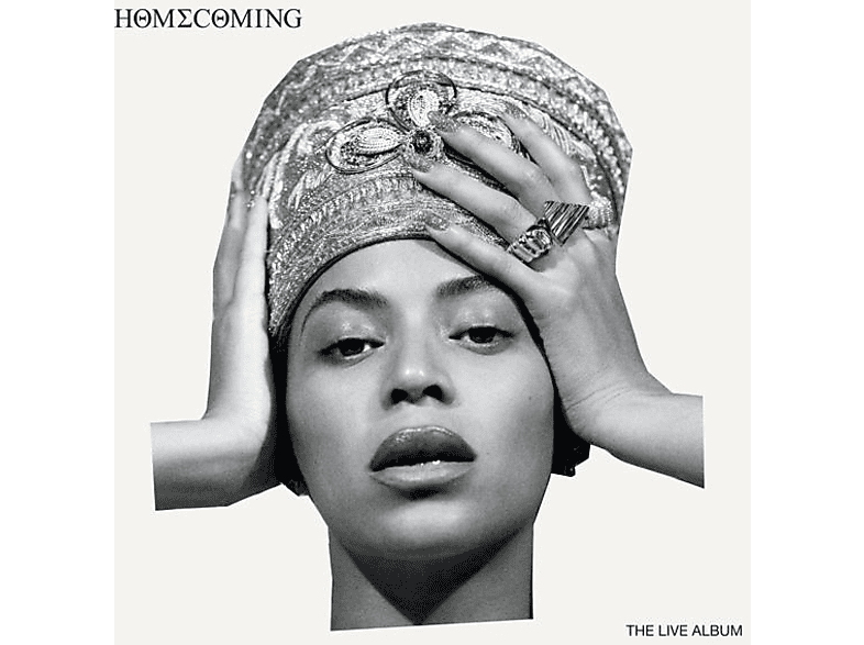 Beyoncé | Homecoming: The Live Album - (Vinyl) Beyoncé Auf Vinyl Online ...