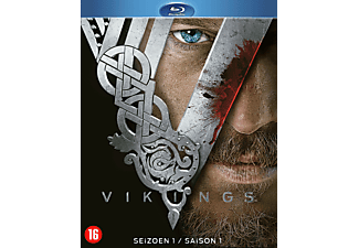 Vikings: Saison 1 - Blu-ray