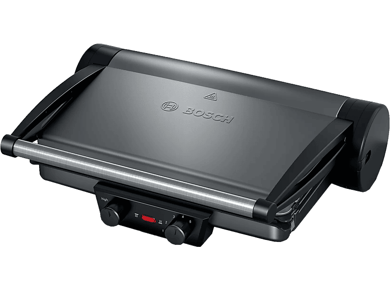 Bosch Kontakt Grill Media Markt